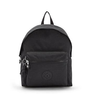 Kipling Reposa Rugzak Zwart | BE 1605TC